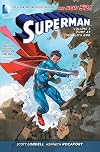 Superman Volume 3: Fury at World's End