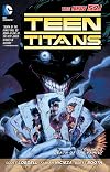 Teen Titans Volume 3: Death of the Family