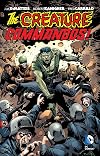 Creature Commandos