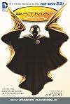 Batman, Incorporated Volume 2: Gotham's Most Wanted