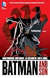 Batman: Batman and Son (New Edition)
