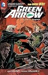 Green Arrow Volume 3: Harrow