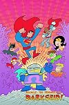 Superman Family Adventures Volume 2