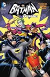 Batman: The TV Stories