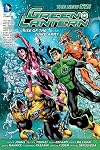 Green Lantern: Rise of the Third Army