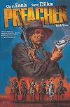 Preacher Book 3