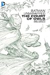 Batman Unwrapped: The Court of Owls