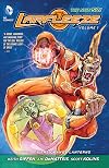 Larfleeze Vol. 1: Revolt of the Orange Lanterns (The New 52)