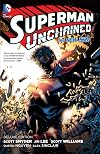 Superman: Unchained (Deluxe Edition)