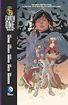 Teen Titans: Earth One Volume One