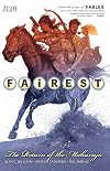 Fairest, Vol. 3: The Return of the Maharaja