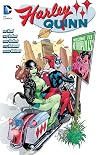 Harley Quinn: Welcome to Metropolis