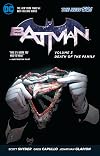 Batman Volume 3: Death of the Family
