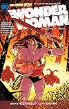 Wonder Woman, Vol. 3: Iron