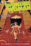 Wonder Woman, Vol. 4: War