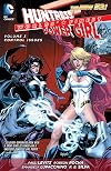 Worlds' Finest Volume 3: Control Issues