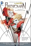 Batwoman Volume 4: This Blood is Thick
