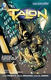 Talon (New 52) Vol. 2: The Fall of the Owls