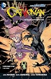 Catwoman Volume 4: Gotham Underground