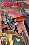Smallville Season 11 Vol. 4: Argo