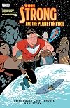 Tom Strong and the Planet of Peril