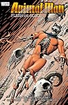 Animal Man, Vol. 6: Flesh and Blood