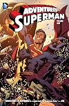 Adventures of Superman Vol. 1