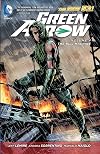 Green Arrow Volume 4: The Kill Machine