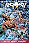 Aquaman Volume 4: Death of A King