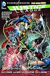 Justice League Volume 3: Throne of Atlantis