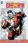 Shazam! (The New 52) Vol. 1