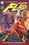 The Flash Volume 3: Gorilla Warfare