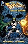 The Spectre, Vol.1: Crimes and Judgements