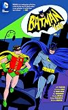 Batman '66 Vol. 1