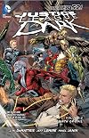 Justice League Dark Volume 4: The Rebirth of Evil