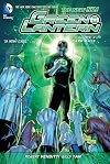 Green Lantern Volume 4: Dark Days