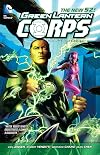 Green Lantern Corps, Vol. 4: Rebuild