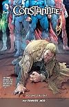 Constantine Vol. 2: Blight (The New 52)