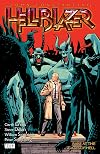 John Constantine, Hellblazer Vol. 08: Rake at the Gates of Hell