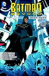 Batman Beyond: Batgirl Beyond