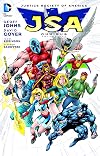 JSA Omnibus, Volume One