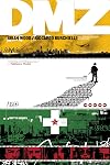DMZ The Deluxe Edition Book Two