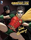 Graphic Ink: The DC Comics Art of Frank Quitely