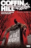 Coffin Hill Volume 1: Forest of the Night