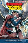 Superman/Wonder Woman Volume 1: Power Couple
