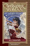 Wonder Woman: The True Amazon