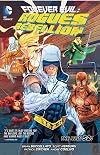 Forever Evil (New 52): Rogues Rebellion