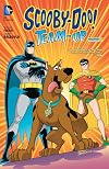 Scooby-Doo! Team-Up, Vol. 1