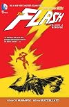 The Flash Volume 4: Reverse