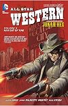 All-Star Western Volume 5: Man Out of Time